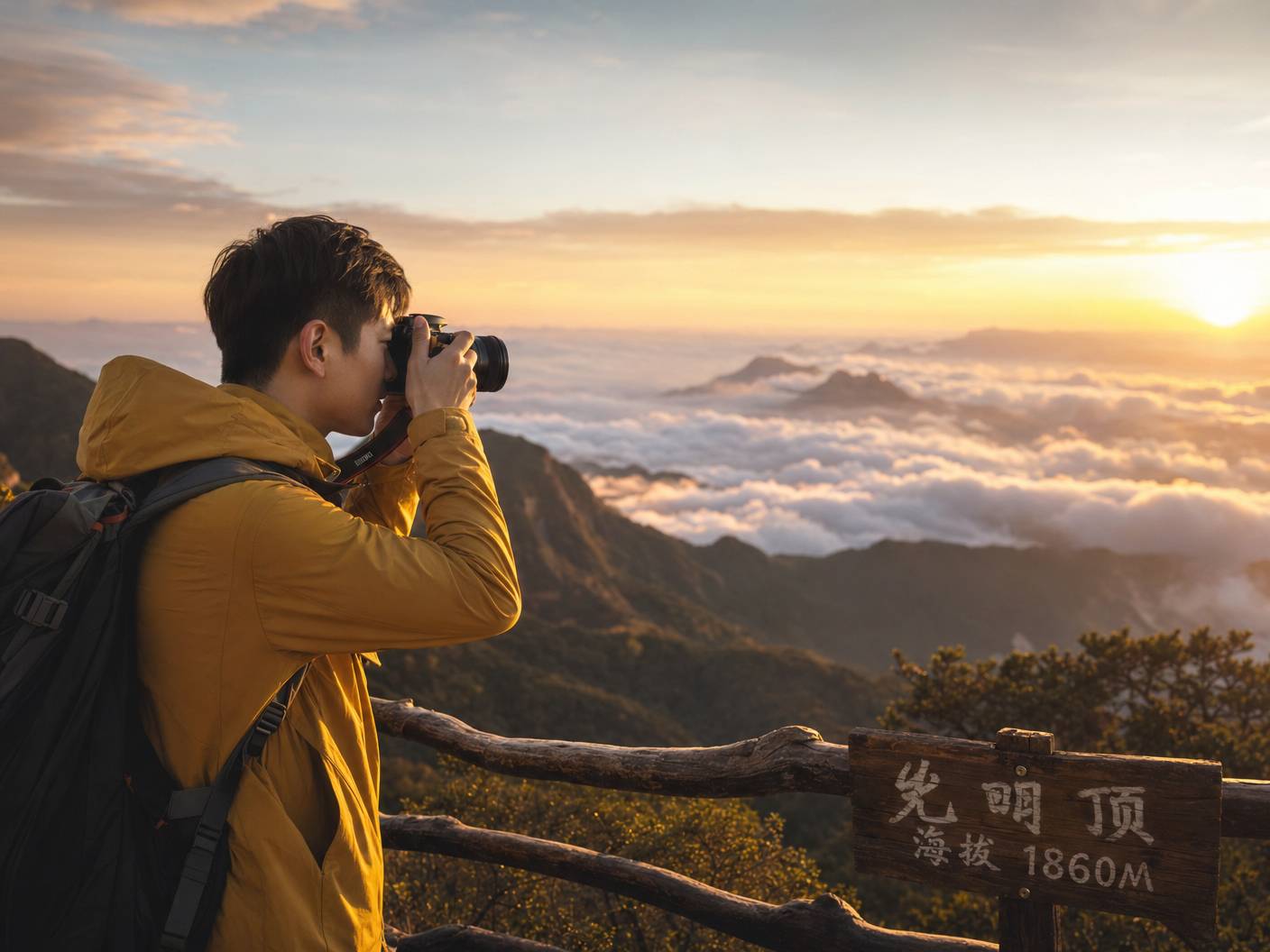 泡芙volg短视频旅行视频